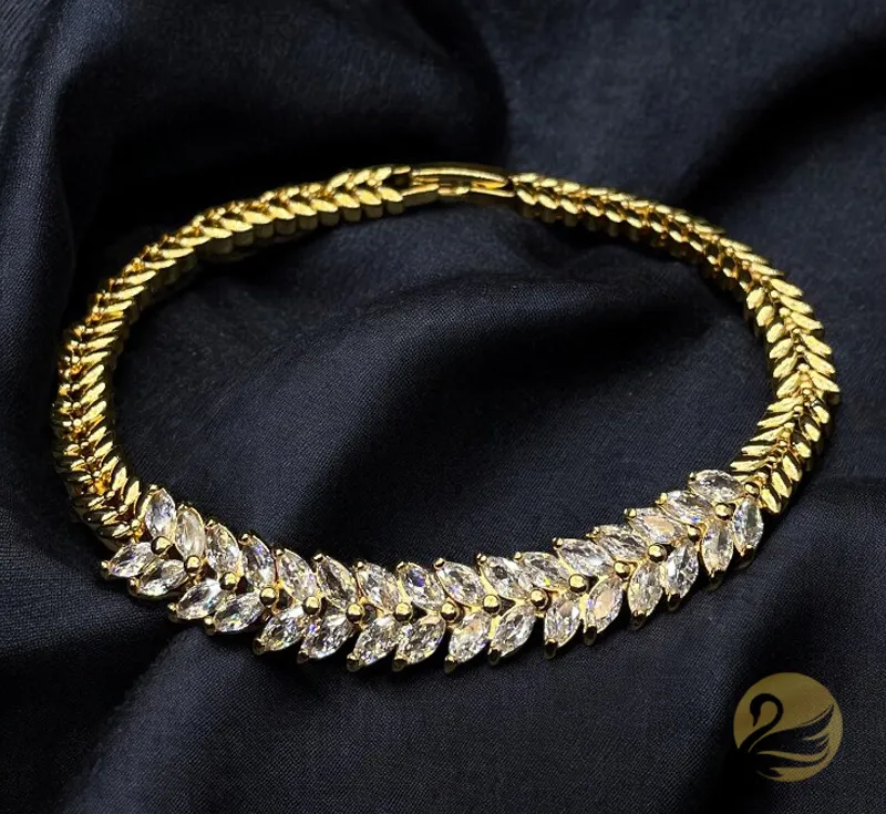 Opulent Bracelet