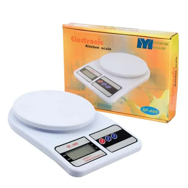Kitchen Weight Scale Electronic Digital Kitchen Scale Digita