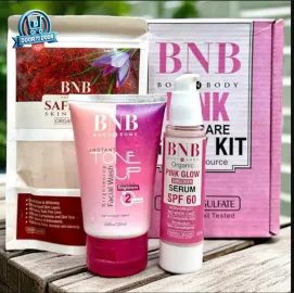 Glow Kit Pak Of 3