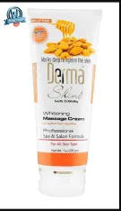 Massage Cream Honey and Almond

38

200g