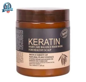 Hair Keratin