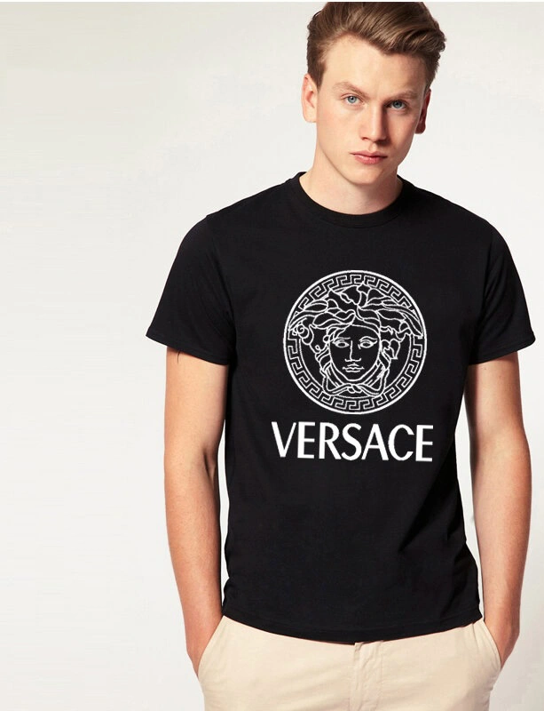 Versace t-shirt for teen boys and girls