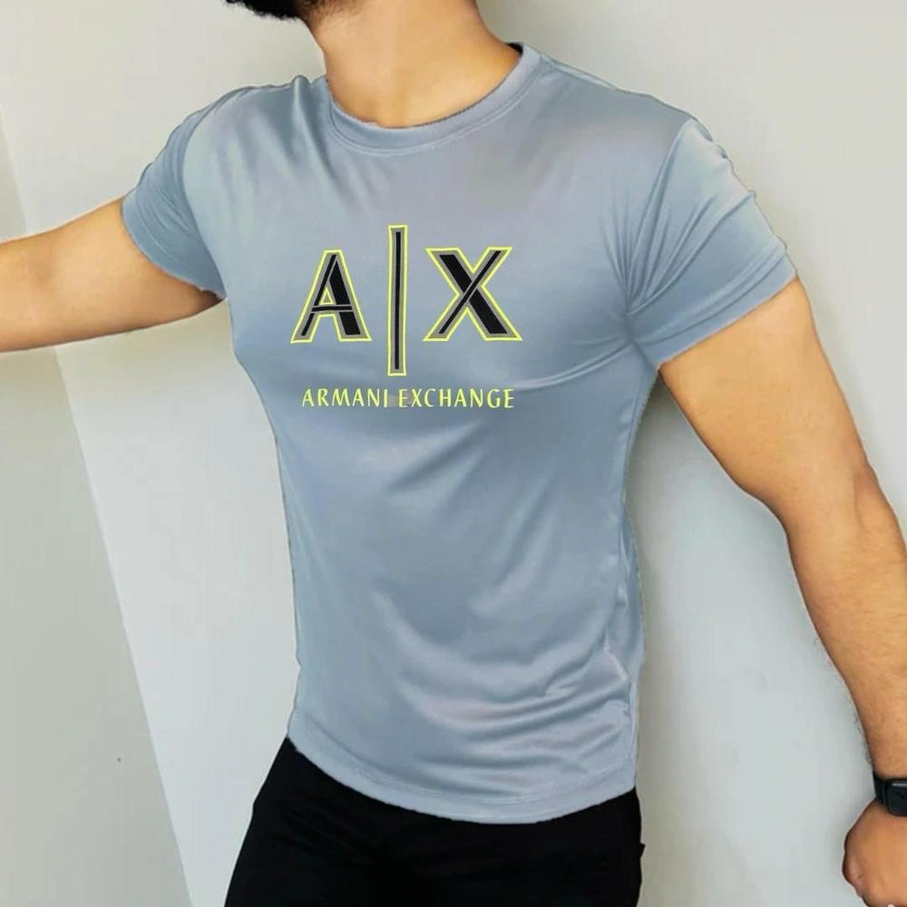 Armani Exchange