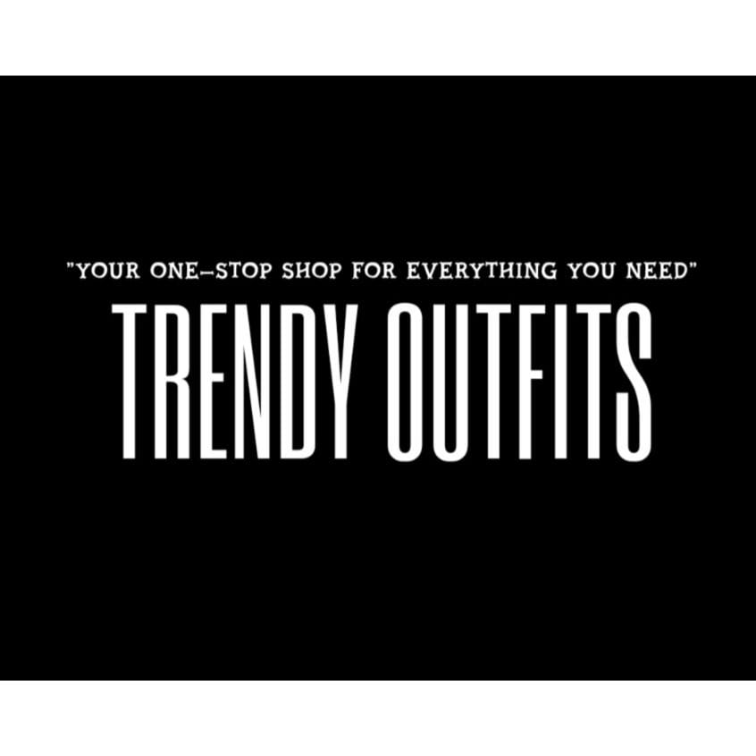 TrendyOutfits - Modern Fashion for Every Wardrobe